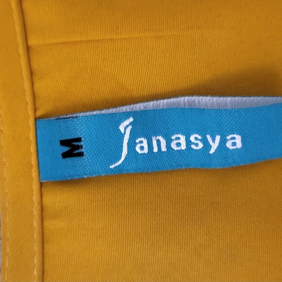 Indian Women's Floral Printed Kurta with Palazzo and Dupatta - Picture 3 of 3